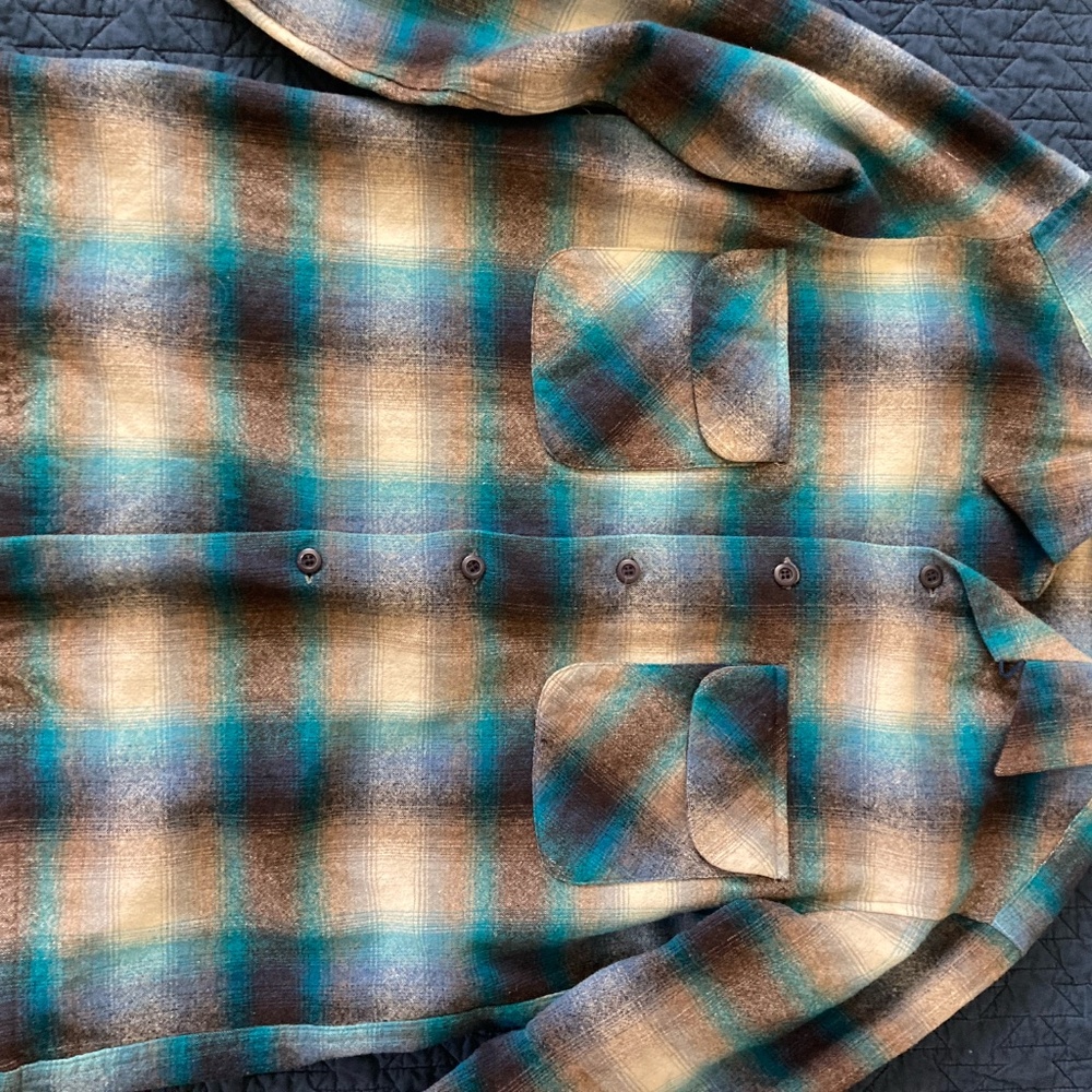 Pendleton Flannel - image 3